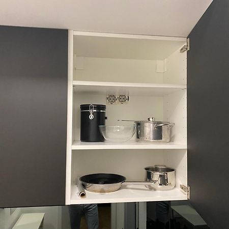 Design Apartment In The Centre Of Wien Eksteriør bilde