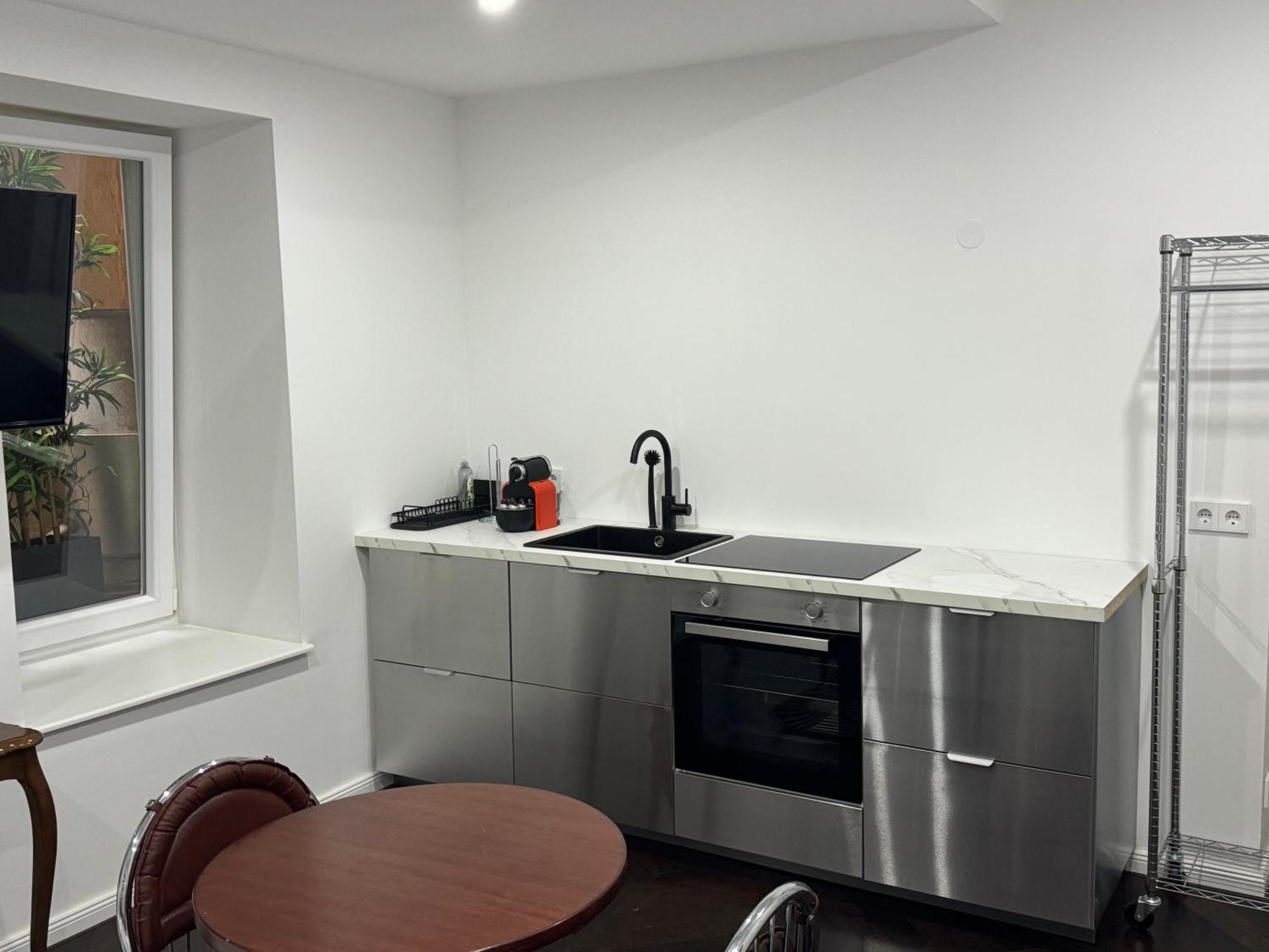 Design Apartment In The Centre Of Wien Eksteriør bilde