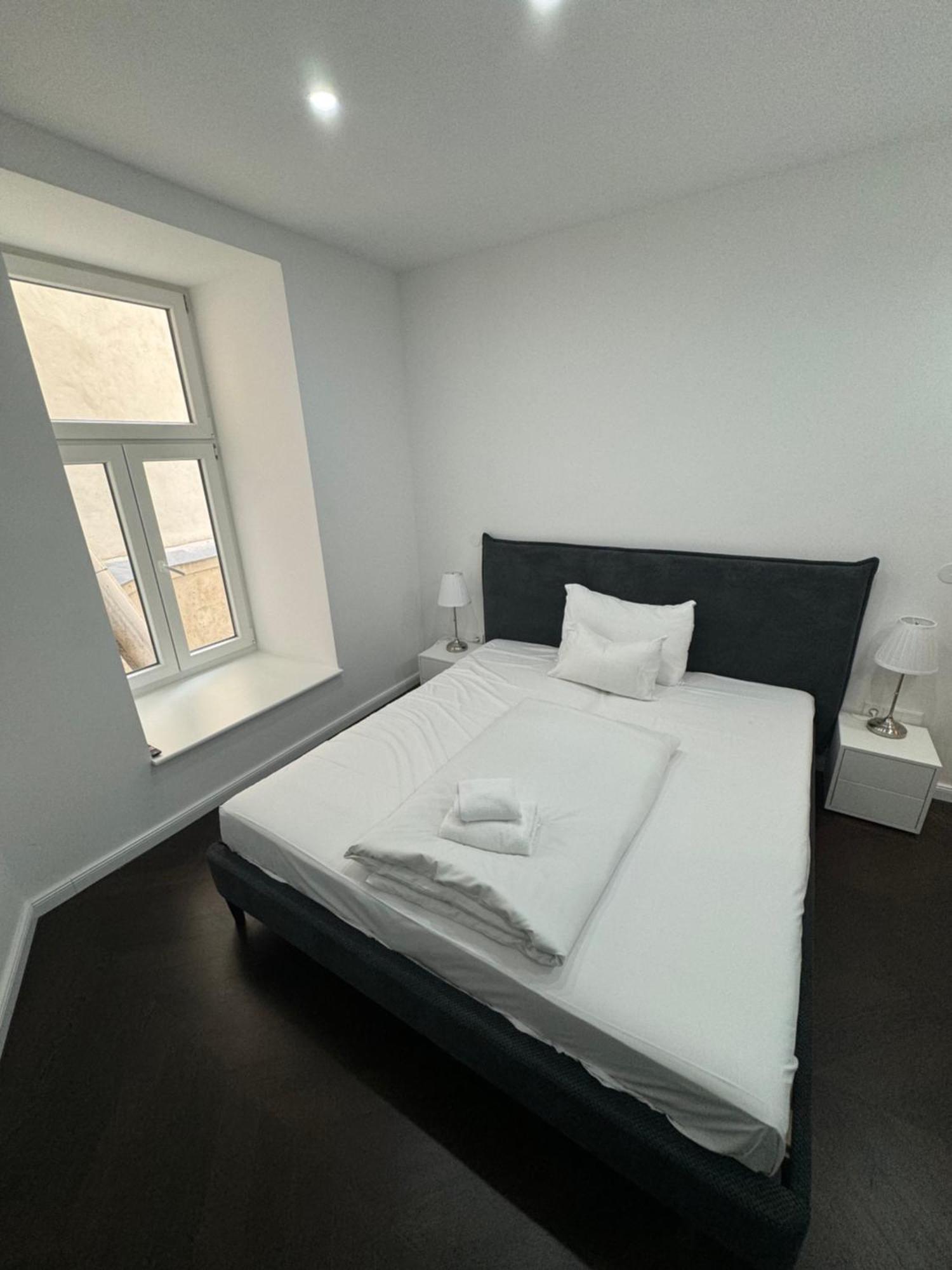 Design Apartment In The Centre Of Wien Eksteriør bilde
